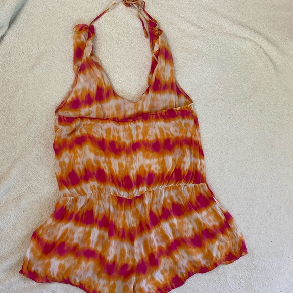 Victoria’s Secret romper cover-up - Picture 5 of 6